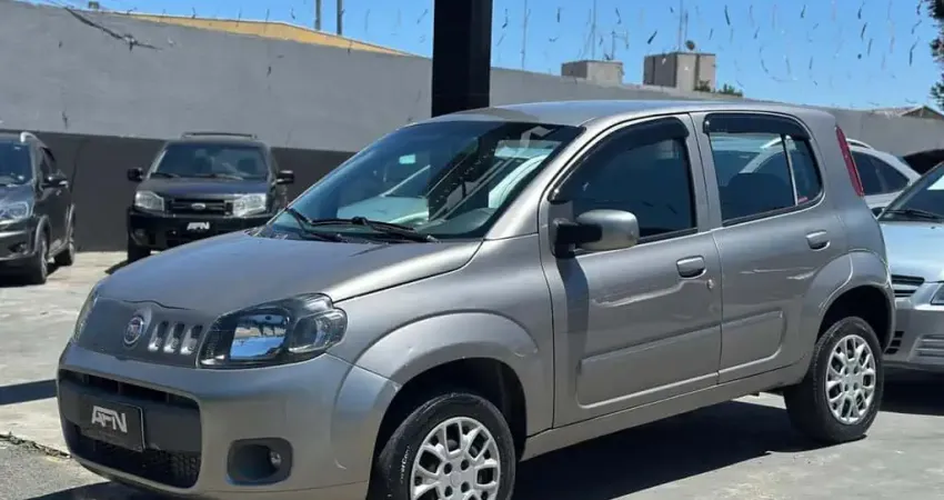 FIAT FIAT/UNO VIVACE 1.0 2013