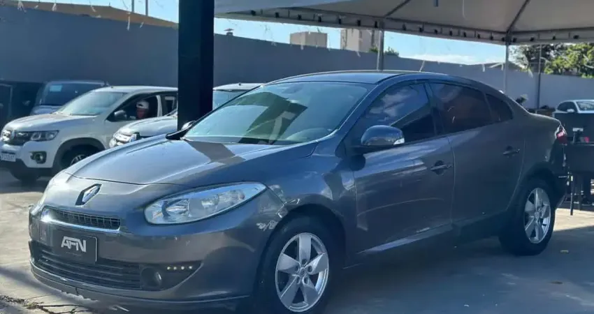 RENAULT FLUENCE DYN20A 2011