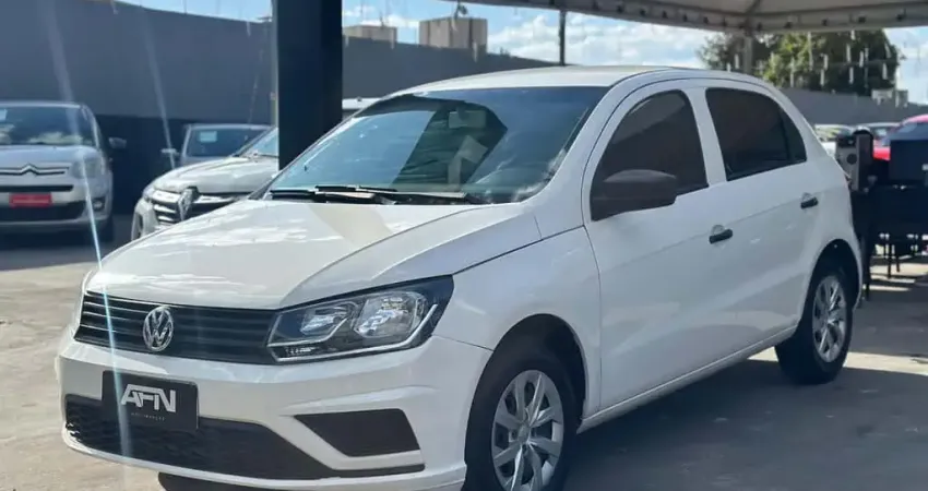 VOLKSWAGEN GOL 2023