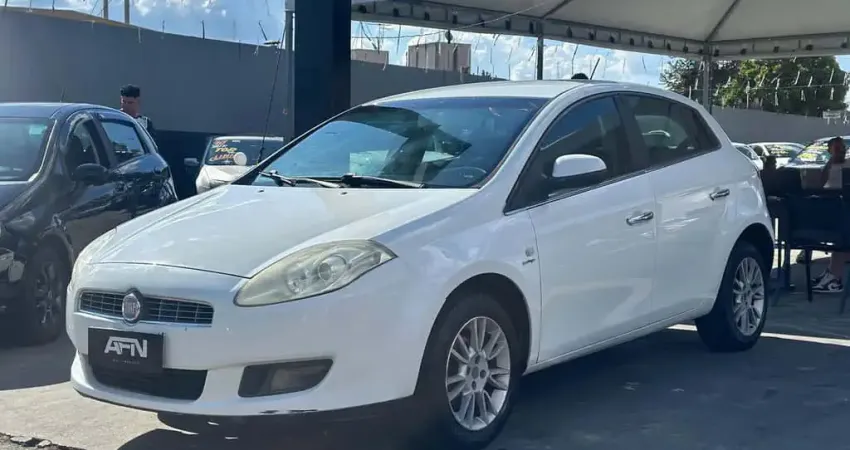 FIAT BRAVO ESSENCE 1.8 2013