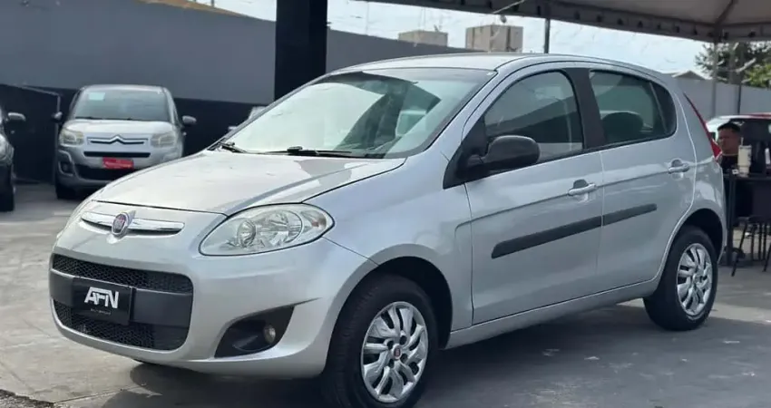 FIAT PALIO ATTRACT 1.4 2016