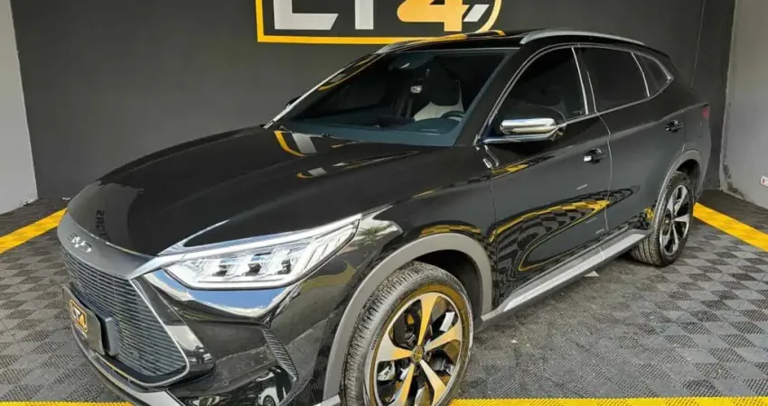 Byd Song plus 2024 1.5 dm-i híbrido automático