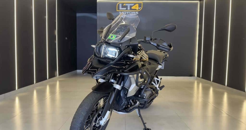 Bmw R 1250 gs adventure premium 2020