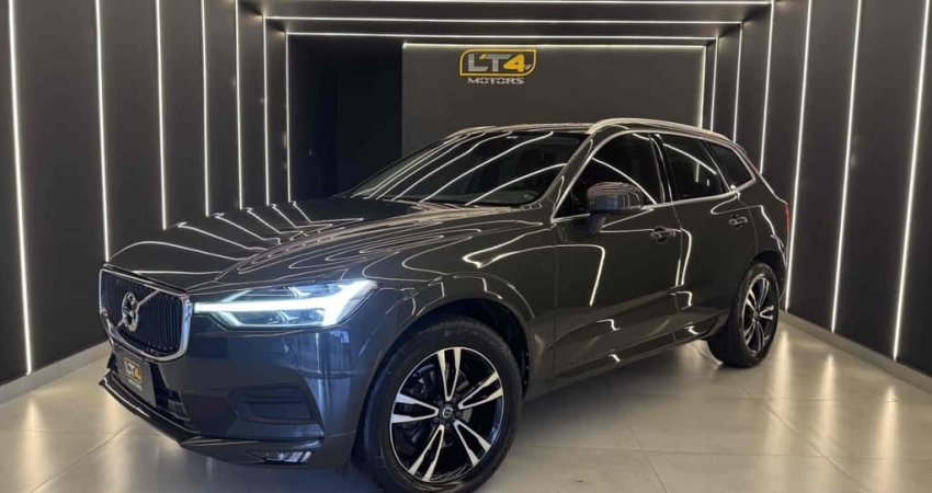 Volvo Xc60 2018 2.0 t5 gasolina momentum awd geartronic