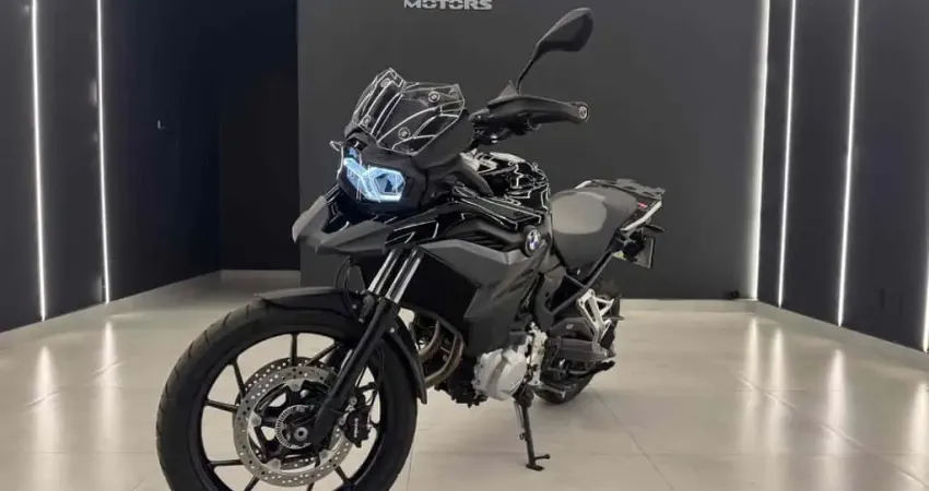 Bmw F 750 gs premium 2023