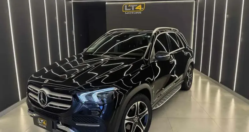 Mercedes-benz Gle 400d 2023 3.0 v6 diesel 4matic 9g-tronic