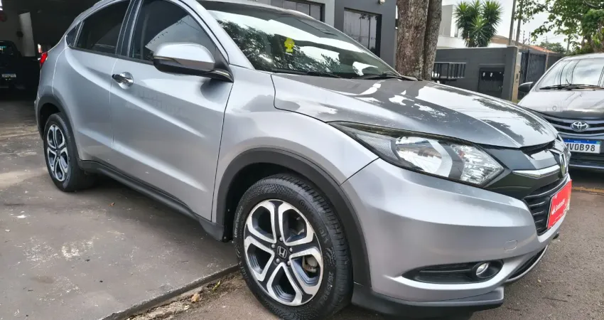 Honda HR-V EXL CVT 1.8  FlexOne 2017