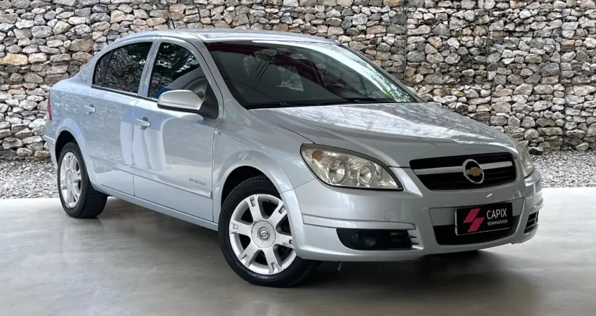Vectra elegance 2.0flex câmbio manual 2008,carro integro! Manual e chave reserva.oportunidade!
