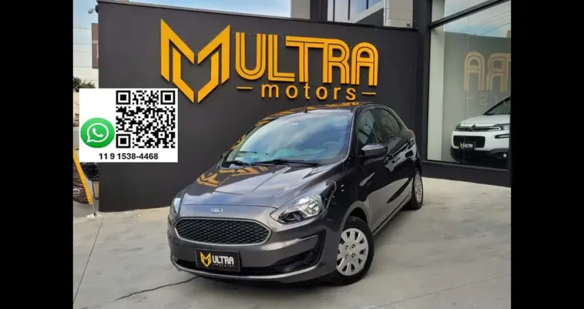 Ka 1.0 SE/SE Plus TiVCT Flex 5p