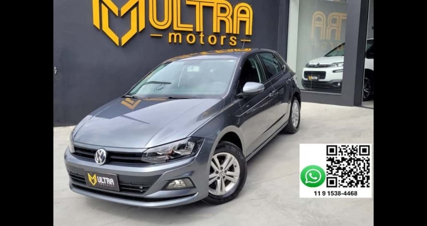 Polo 1.6 MSI Flex 16V 5p