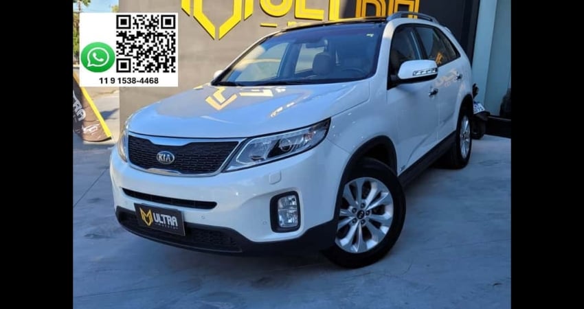 SORENTO EX2 3.5G17