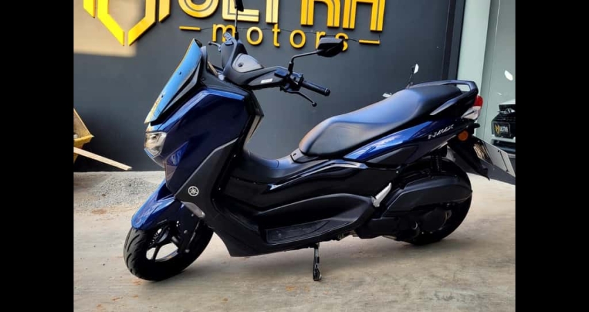 NMAX 160