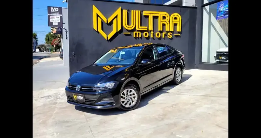 VIRTUS Sense 1.6 Flex 16V 5p Aut. 