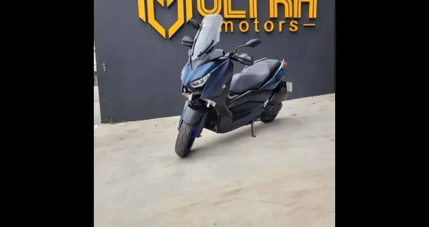 XMAX 250 ABS