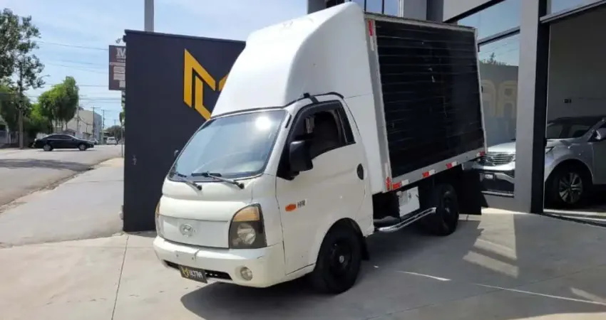 HR 2.5 TCI Diesel (RS/RD)