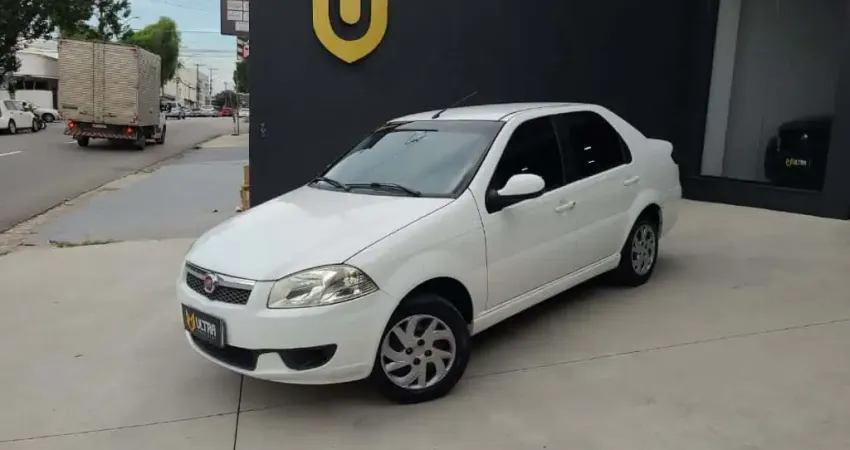 Siena EL 1.0 mpi Fire Flex 8V 4p