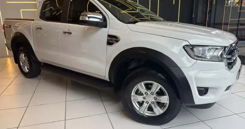 FORD RANGER XLT 3.2 20V 4x4 CD Diesel Aut.