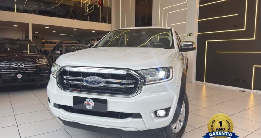 FORD RANGER XLT 3.2 20V 4x4 CD Diesel Aut.