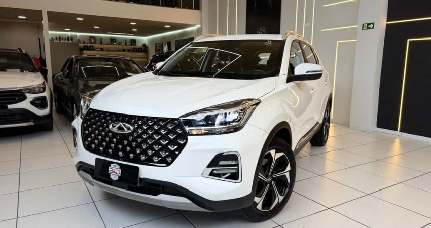 CAOA CHERY TIGGO 5X PRO 5X PRO 1.5 Turbo Flex Aut.