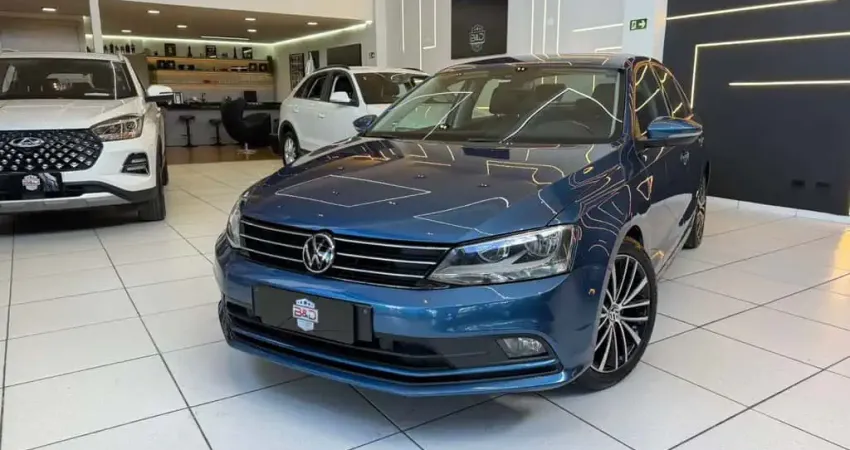VOLKSWAGEN JETTA Comfortline 1.4 TSI 16V 4p Aut.