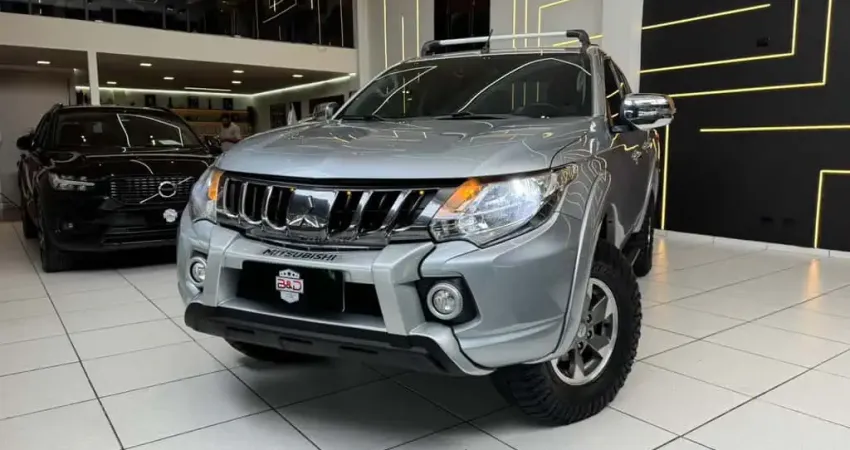 MITSUBISHI L200 Triton Sport HPE 2.4 CD Diesel Aut.