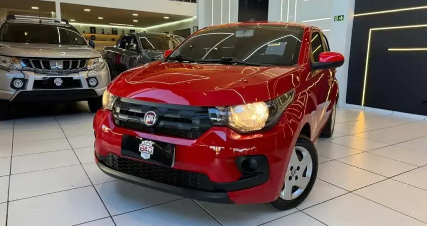 FIAT MOBI LIKE 1.0 Fire Flex 5p.