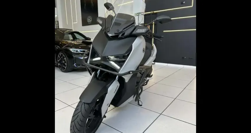 YAMAHA XMAX 250 ABS