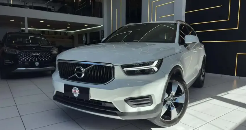 VOLVO XC 40 XC 40 T-5 MOMENTUM 2.0 252cv AWD