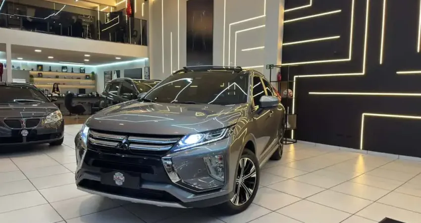 MITSUBISHI ECLIPSE Cross HPE-S 1.5 16V 165cv Aut.