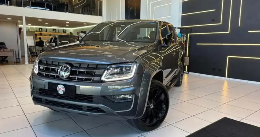 VOLKSWAGEN AMAROK Extreme CD 3.0 4x4 TB Dies. Aut.