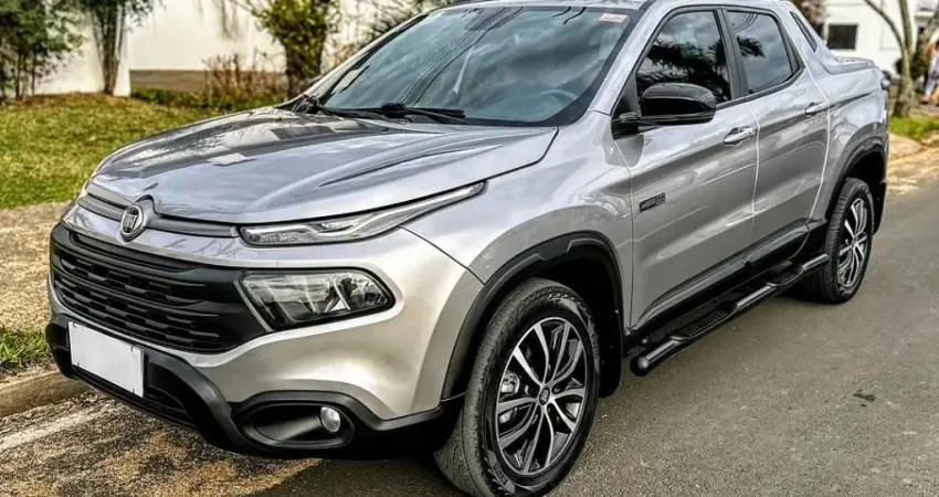 FIAT TORO ULTRA 