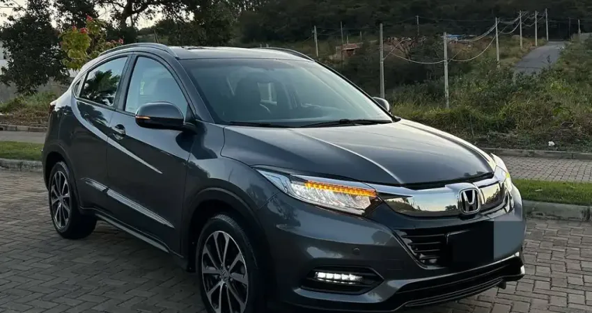 HONDA EXL