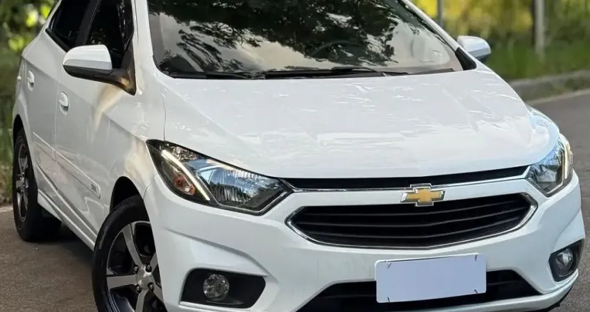 Onix LTZ