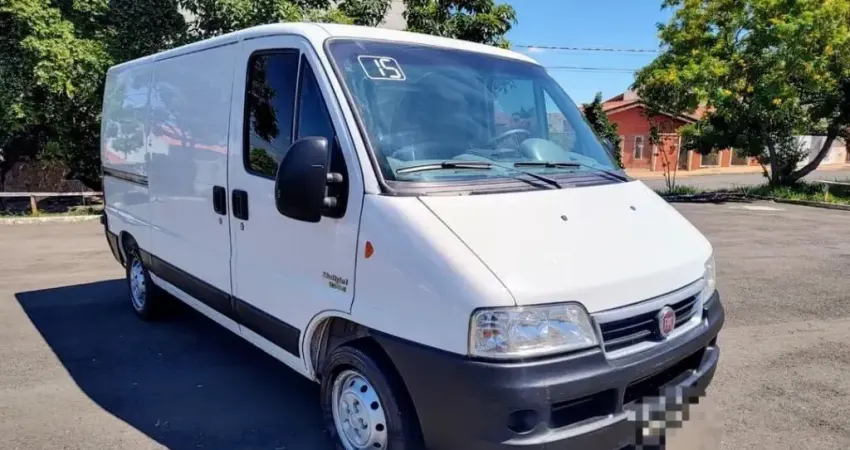 Ducato Cargo 