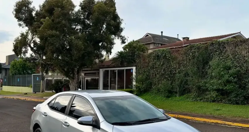 COROLLA XEI 
