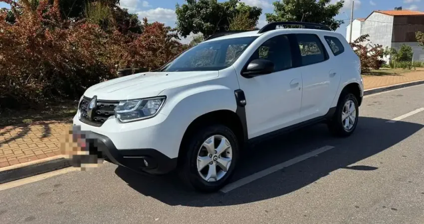Duster Zen 
