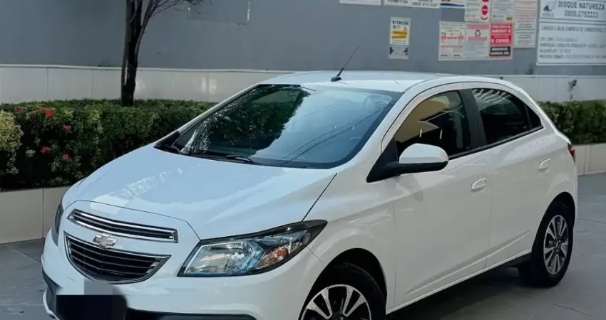 Onix LTZ 1.4 (Leia a Descrição)