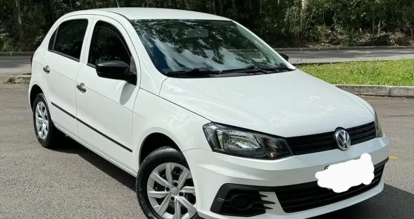 Gol 1.0 2018
