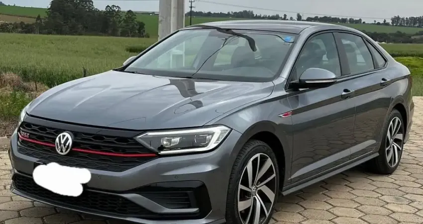 Jetta GLI TSi 
