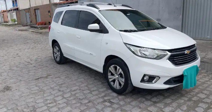 SPIN LTZ 2019