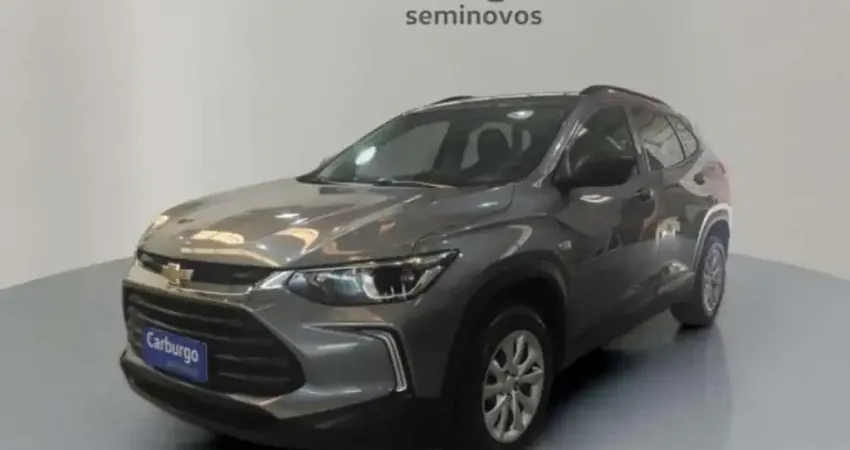 Chevrolet TRACKER 1.0 TURBO FLEX AUTOMÁTICO