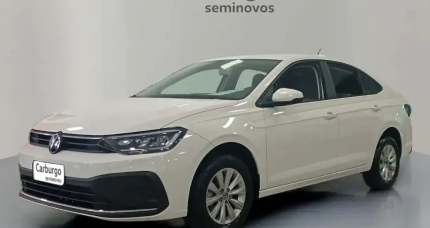 Volkswagen VIRTUS 1.0 170 TSI AUTOMÁTICO