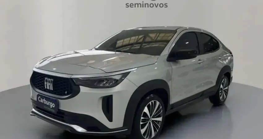 Fiat FASTBACK 1.0 TURBO 200 FLEX AUDACE CVT