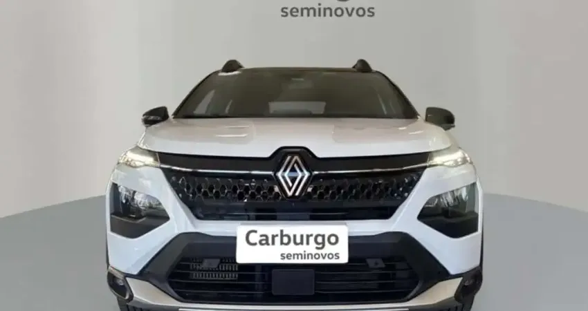 Renault KARDIAN 1.0 TCE FLEX PREMIÉRE EDITION EDC