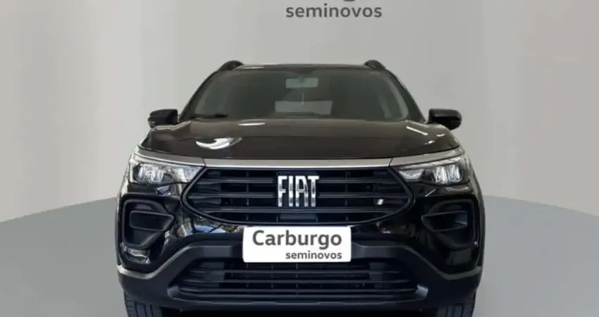 Fiat PULSE 1.3 FLEX DRIVE MANUAL