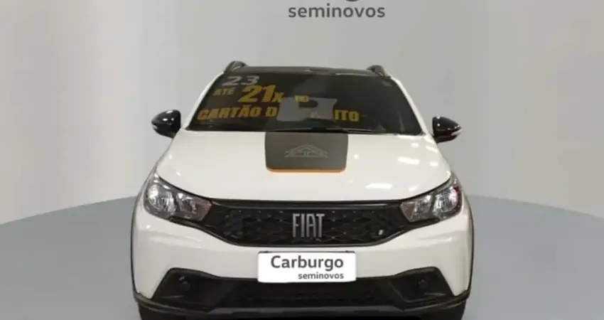 Fiat ARGO 1.3 FIREFLY FLEX TREKKING MANUAL