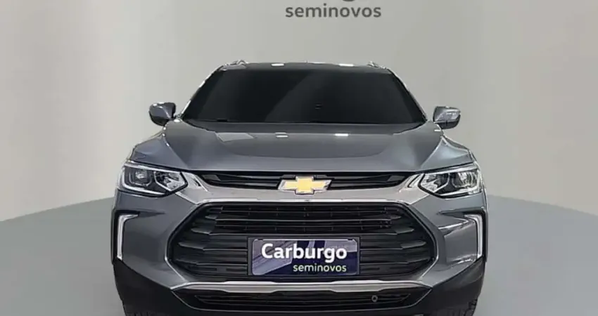 Chevrolet TRACKER 1.2 TURBO FLEX PREMIER AUTOMÁTICO