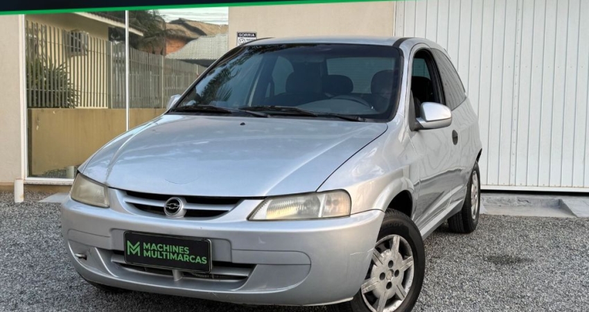 GM CELTA 2001 ABAIXO DA FIPE
