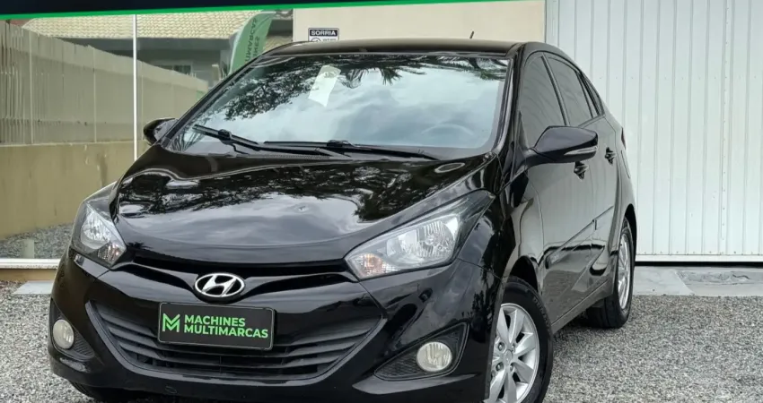 HYINDAI HB20 SEDAN 1.6 COMF PLUS MANUAL  (ACEITO TROCAS E FINANCIO)