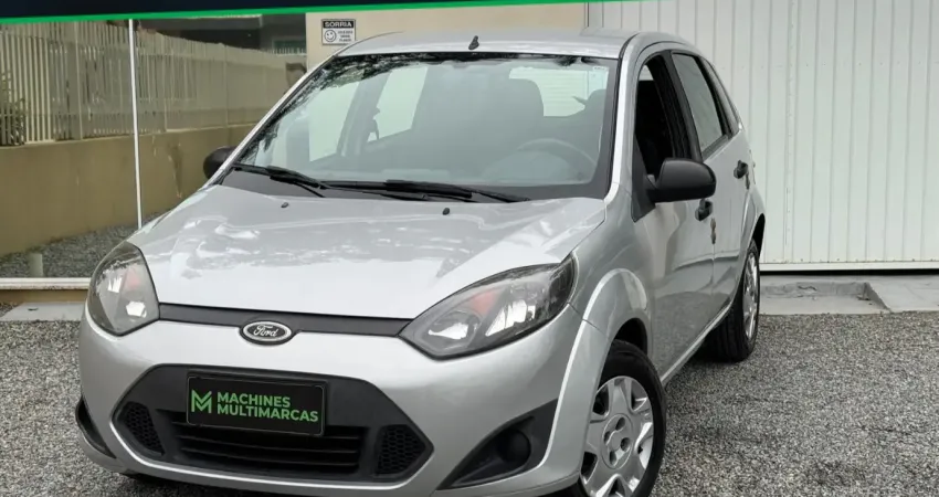FORD FIESTA HATCH 1.0 2013 COMPLETO